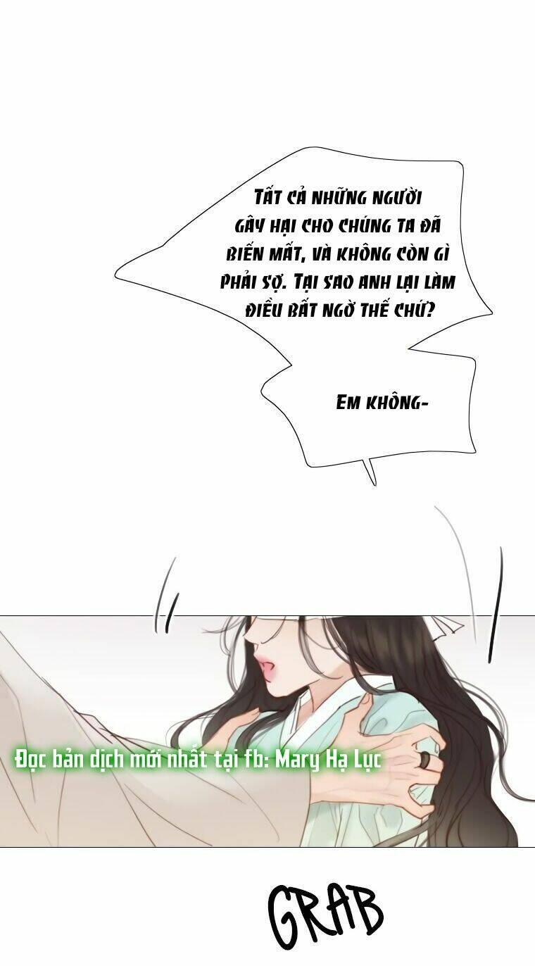 Mùa Đông Tăm Tối Chương 116 Ảnh 46