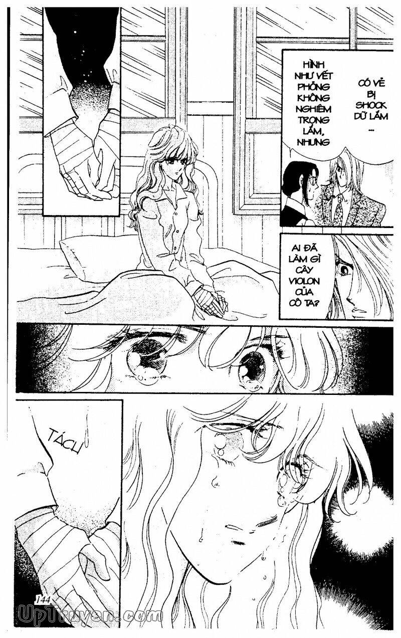 Kanon - Hoa Âm Chương 2 Ảnh 145