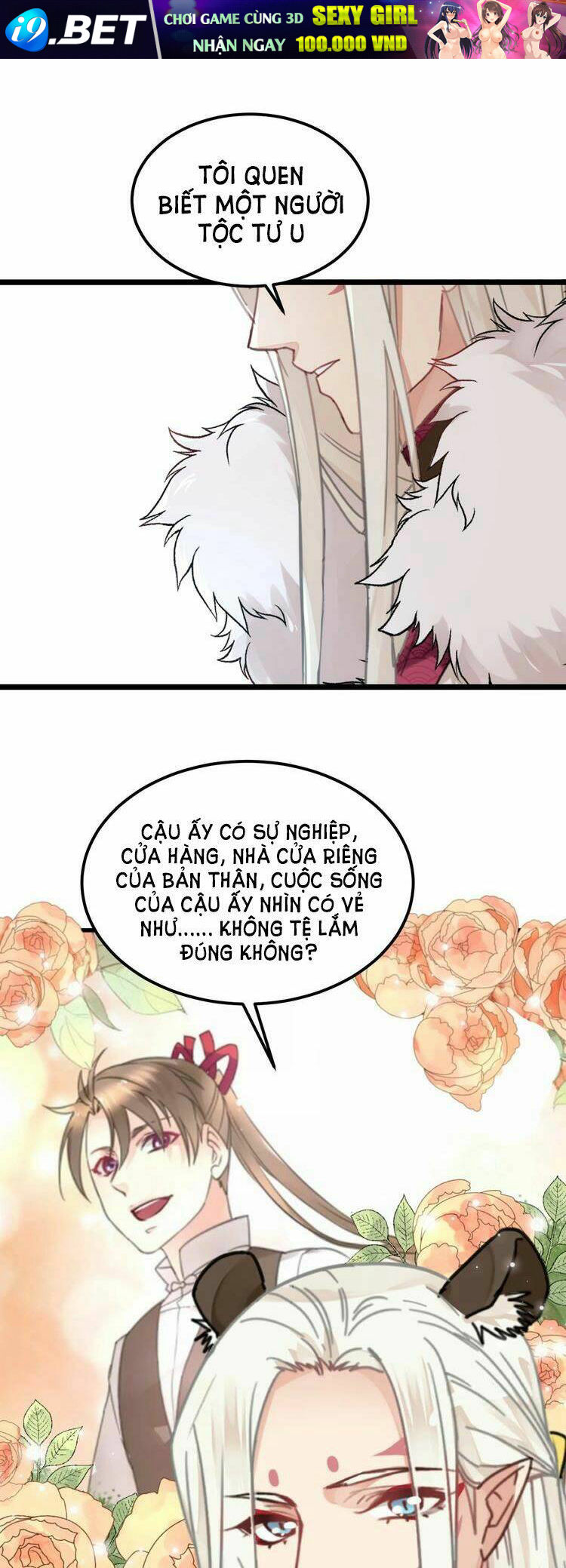 Yêu Thợ Săn Chương 55 Ảnh 18