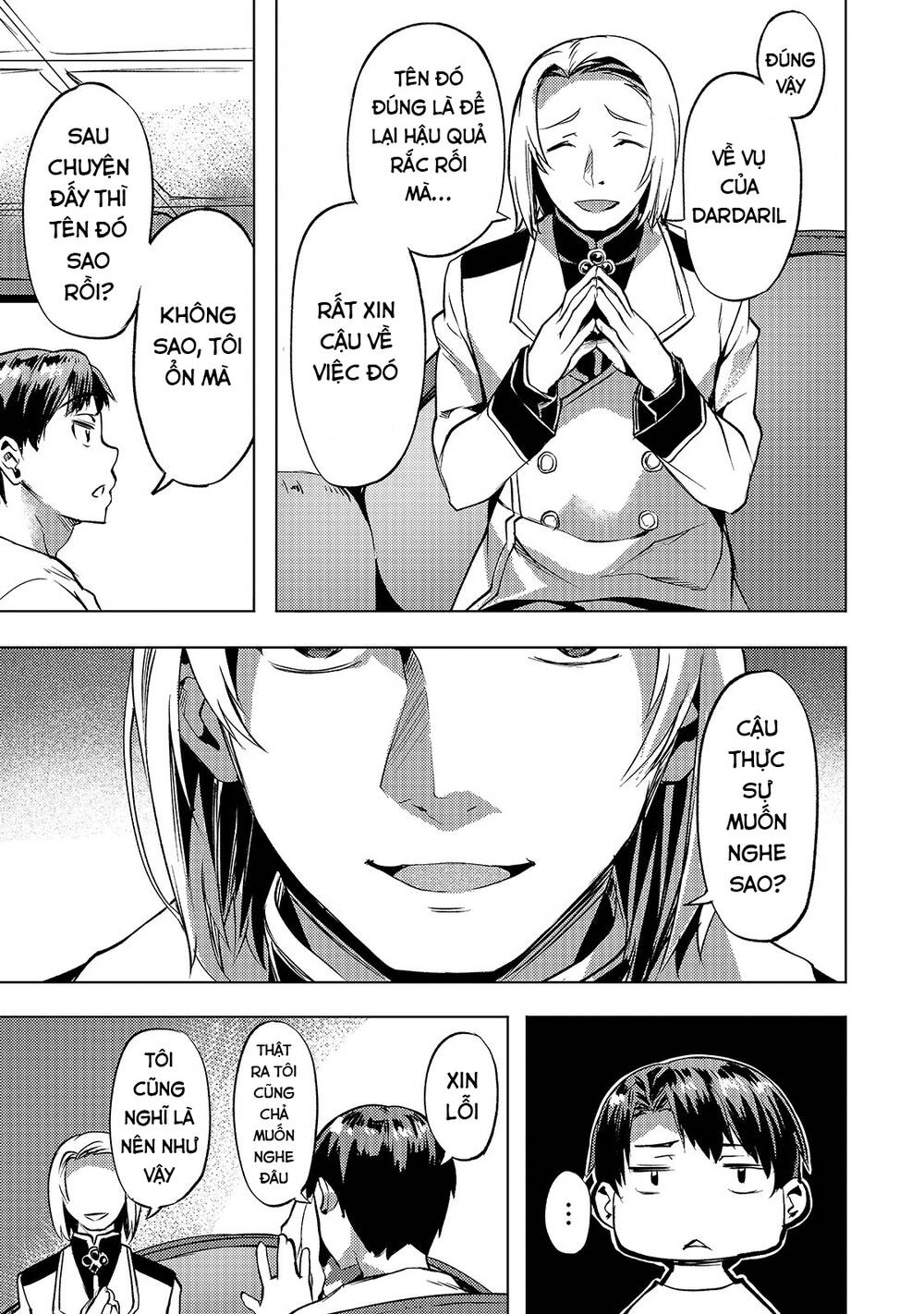 Isekai De Slow Life Wo Chương 16 Ảnh 7