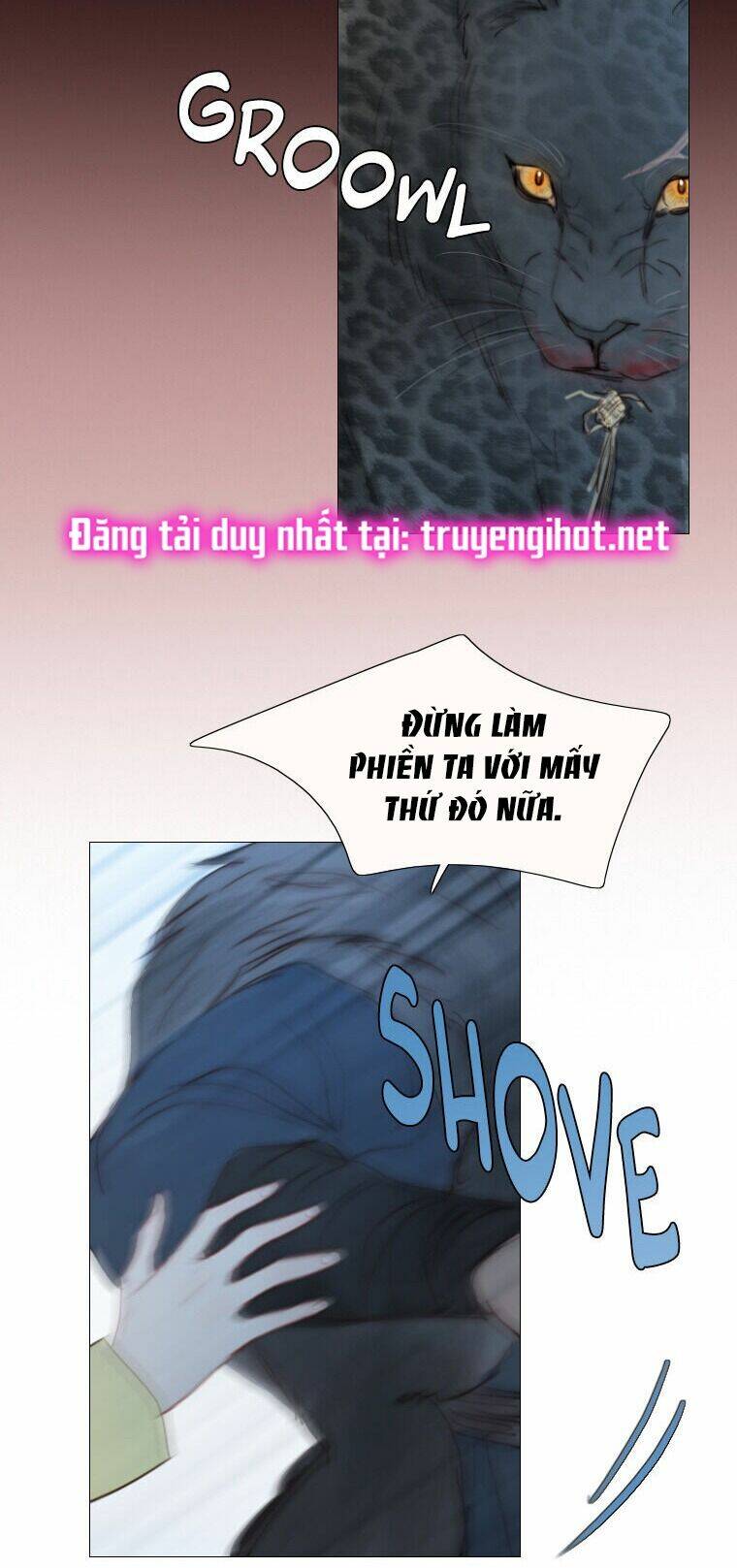 Mùa Đông Tăm Tối Chương 101 Ảnh 34