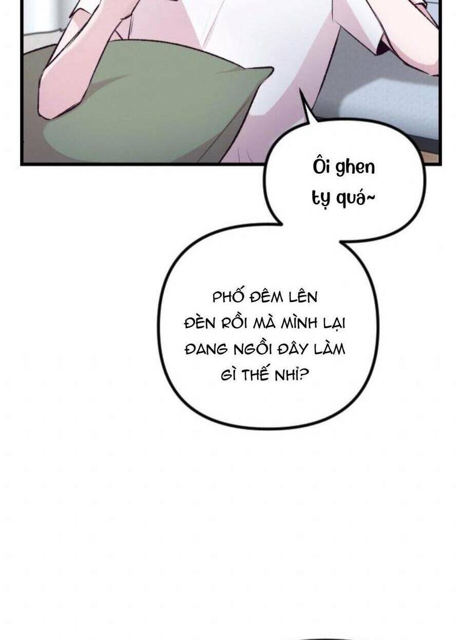 Tình Cờ Ta Gặp Nhau Chương 8 Ảnh 51