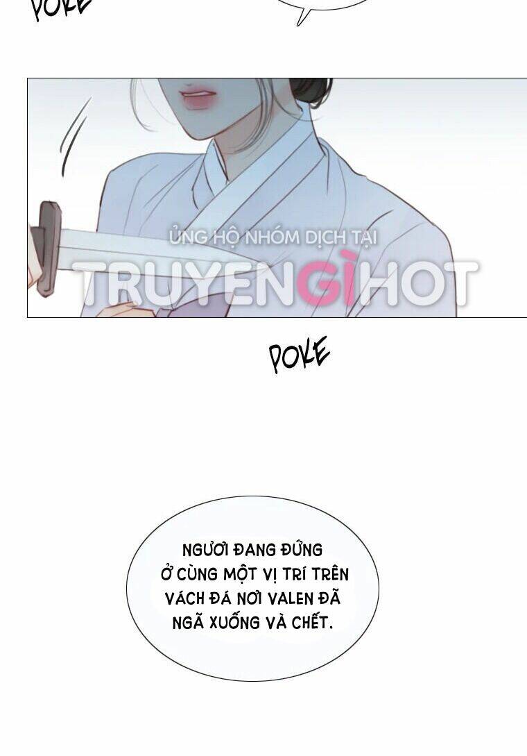 Mùa Đông Tăm Tối Chương 111 Ảnh 47