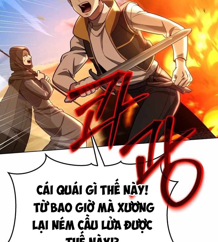 Ta Nuôi 1 Bầy Skeleton Chương 16 Ảnh 50