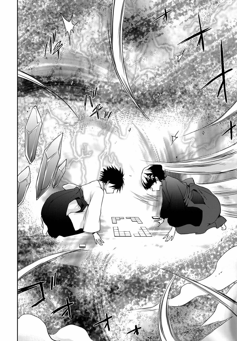 Ore Ga Ojou-Sama Gakkou Ni "Shomin Sample" Toshite Rachirareta Ken Chương 70 Ảnh 20