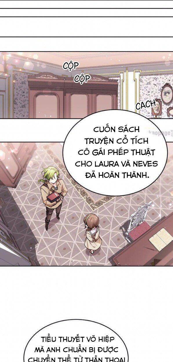 Tôi Chỉ Là Một Tiểu Thư Bình Thường Chương 74 Ảnh 62