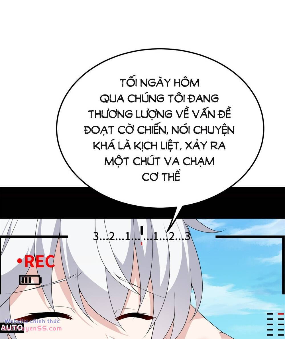 Tôi Ở Thế Giới Khác Dựa Dẫm Vào Phụ Nữ Chương 157 Ảnh 69