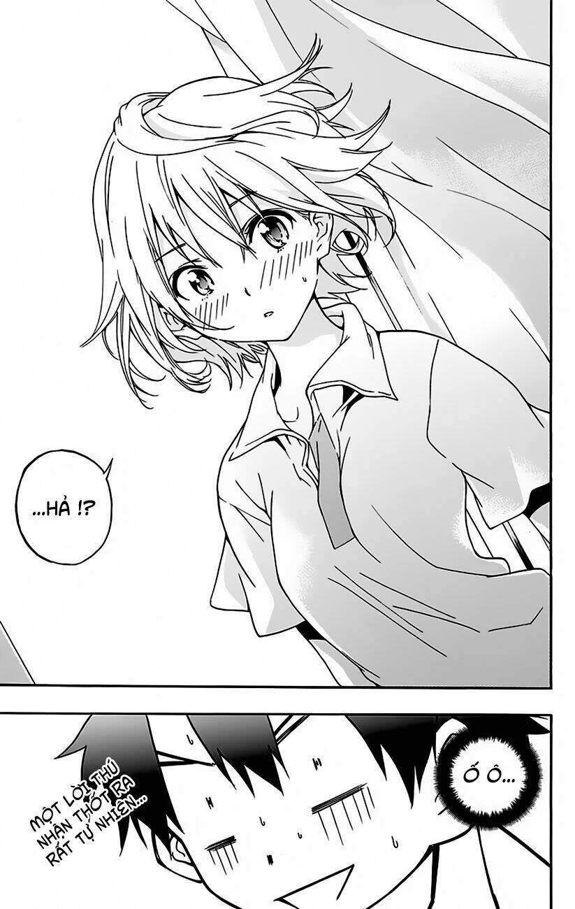 Pajama Na Kanojo Chương 21 Ảnh 20