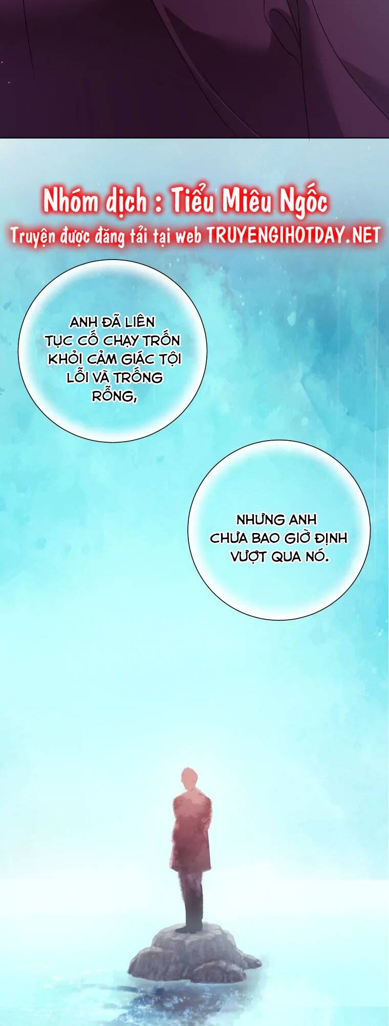 Người Không Mời Mà Đến Chương 90 Ảnh 52
