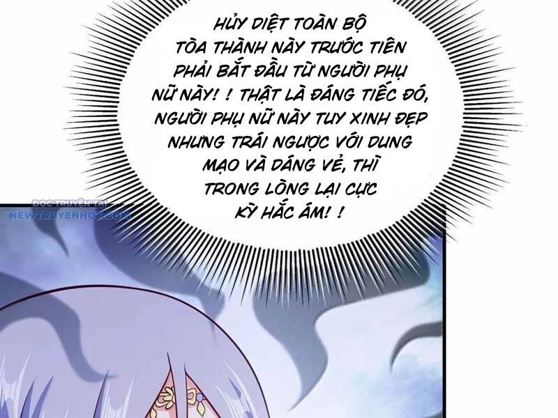 Nương Tử Nhà Ta Là Nữ Đế Chương 185 Ảnh 81