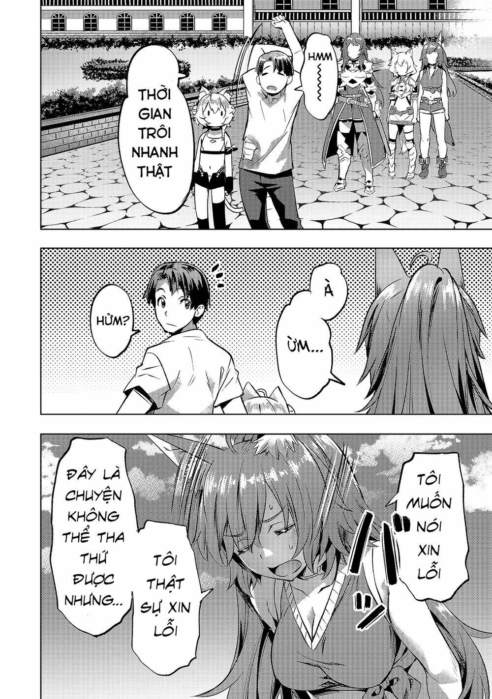 Isekai De Slow Life Wo Chương 24 Ảnh 24