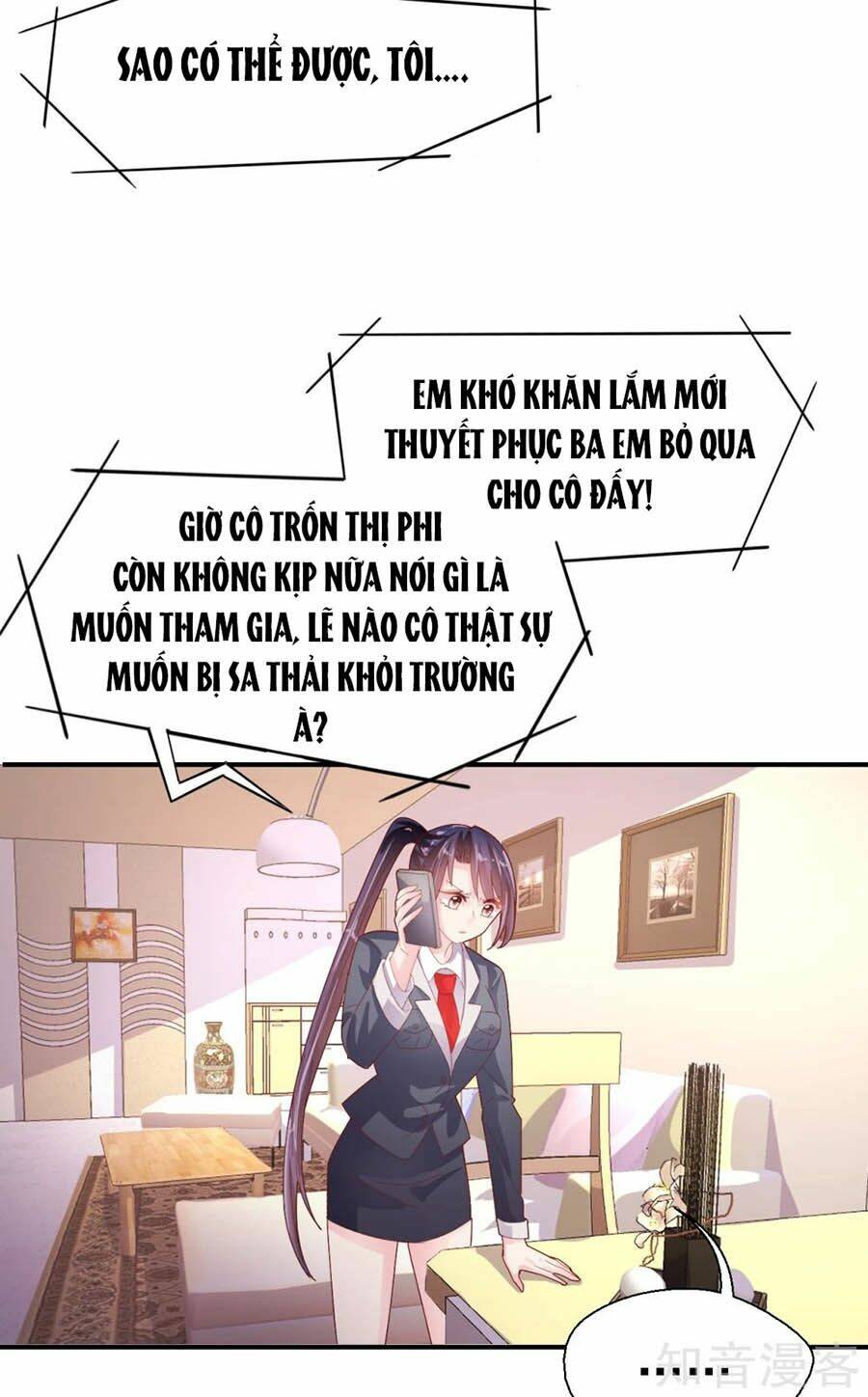 Sau Này Vẫn Cứ Thích Anh Chương 82 Ảnh 17