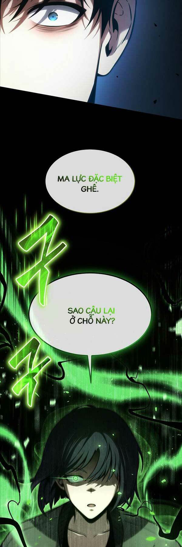 Ma Dược Sư Thiên Tài Chương 47 Ảnh 42