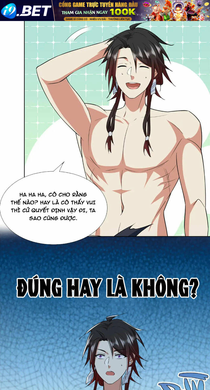 Võ Công Tự Động Tu Luyện: Ta Ở Ma Giáo Tu Thành Phật Hoàng Chương 94 Ảnh 11