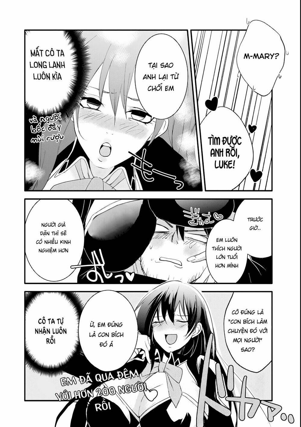 Mannen D-Rank No Chuunen Boukensha, Yotta Ikioi De Densetsu No Ken Wo Hikkonuku Chương 3 Ảnh 17