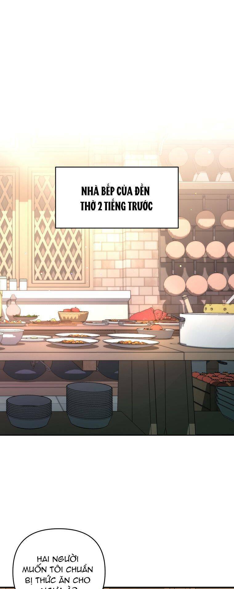 Nam Chính Ám Ảnh Phát Điên Chương 28 Ảnh 2