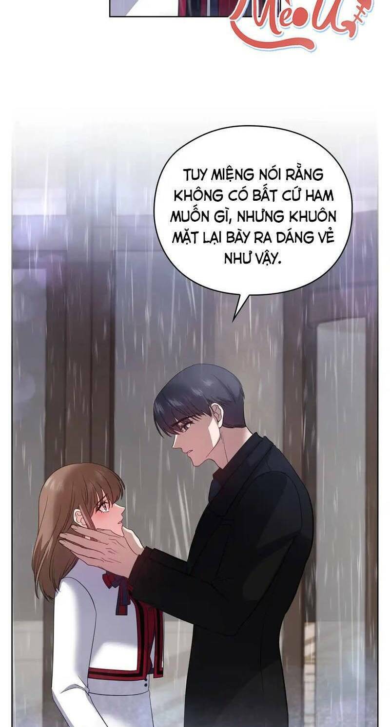 Tình Yêu Không Hoàn Hảo! Chương 14 Ảnh 28