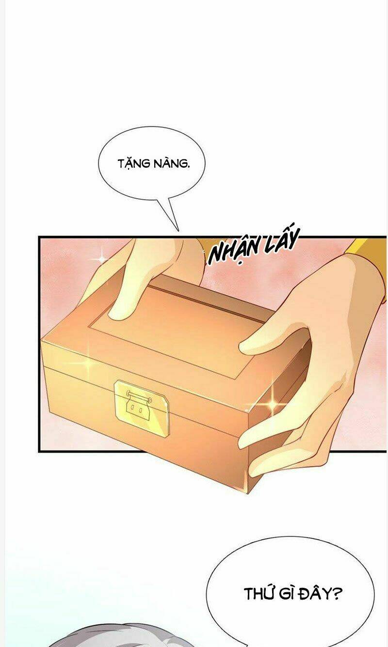 Tận Diệt Vương Gia Mãn Triều Chương 146 Ảnh 24