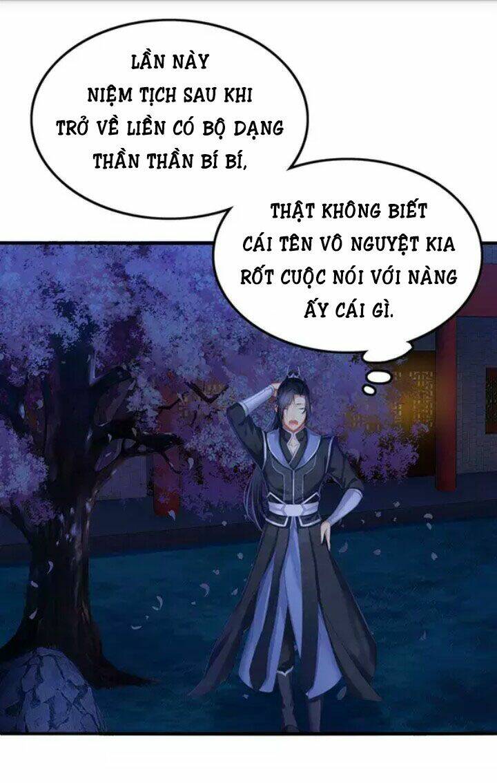 Mạnh Nhất Manh Chủ Chương 5 Ảnh 26