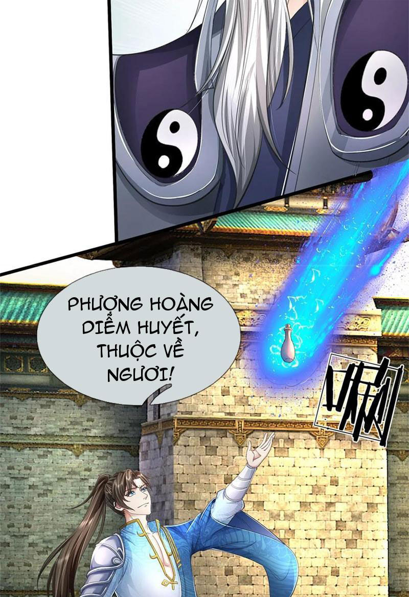 Ta Có Thể Sửa Chữa Vạn Vật Trên Dòng Thời Gian Chương 114 Ảnh 22
