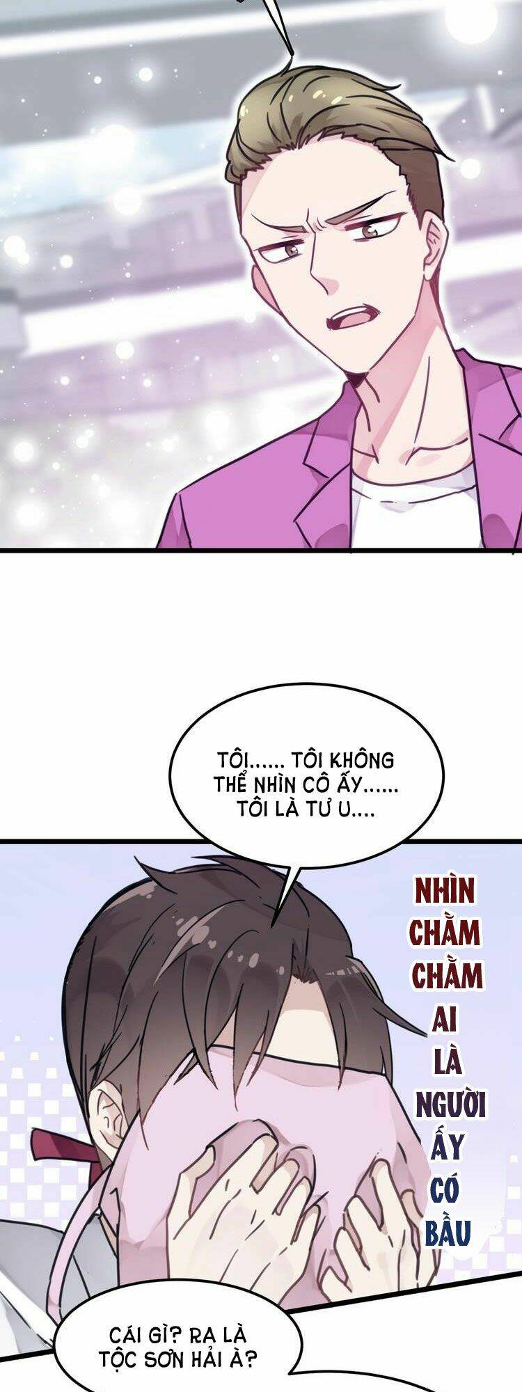 Yêu Thợ Săn Chương 55 Ảnh 4