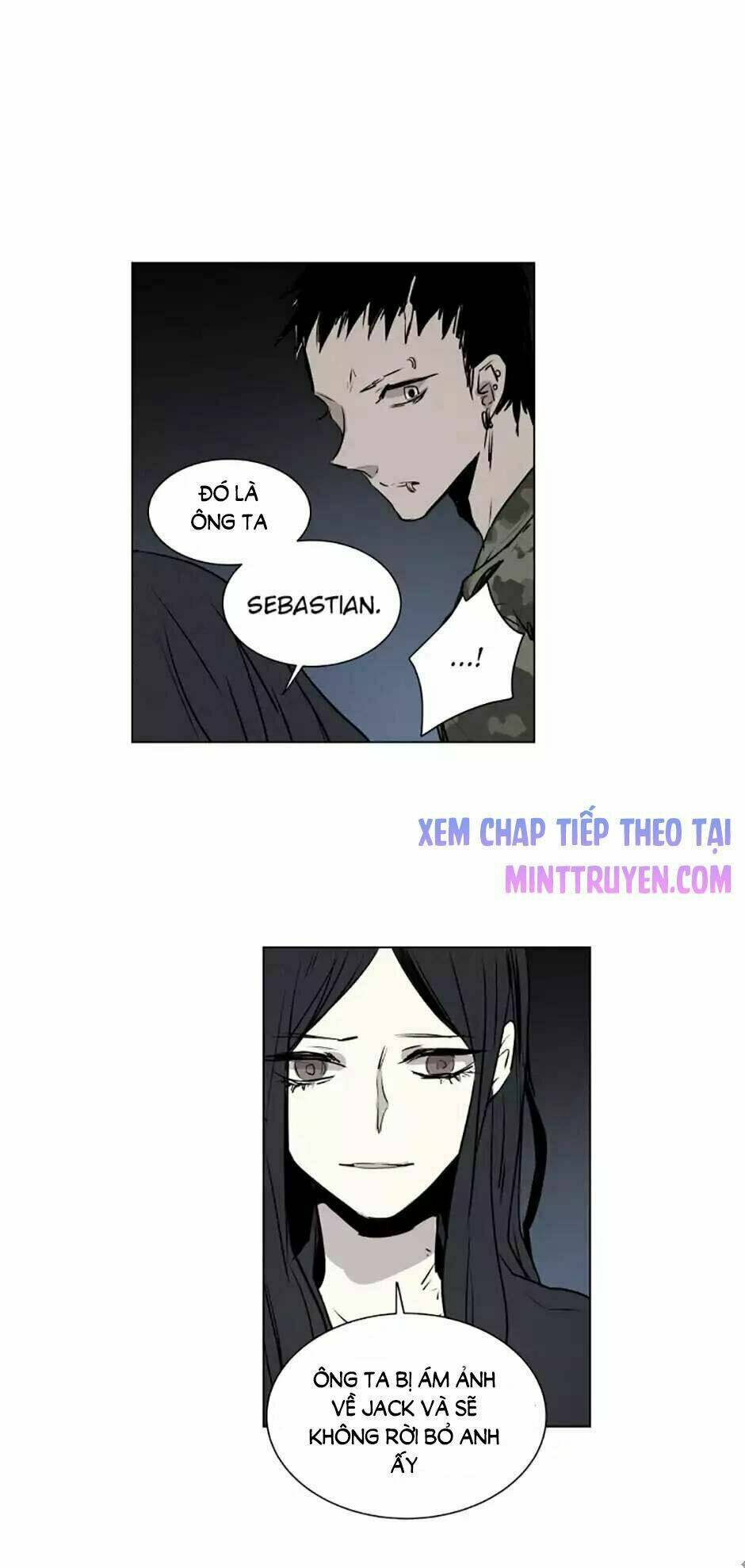 American Ghost Jack Chương 79 Ảnh 27