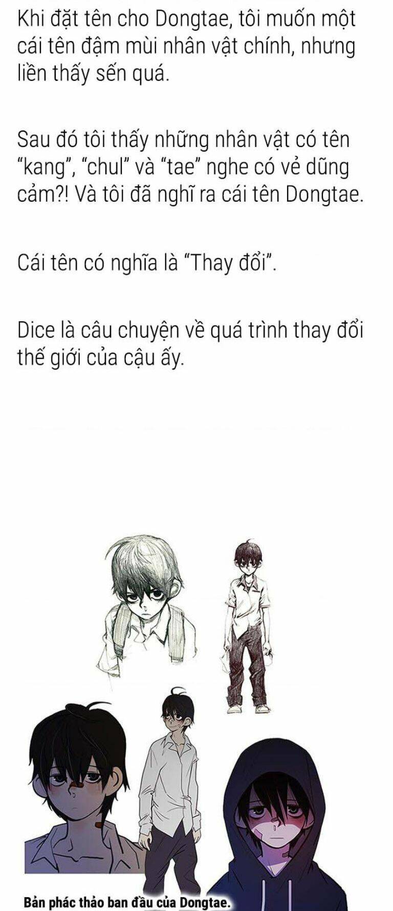 Trò Chơi Số Mệnh Chương 388 Ảnh 11