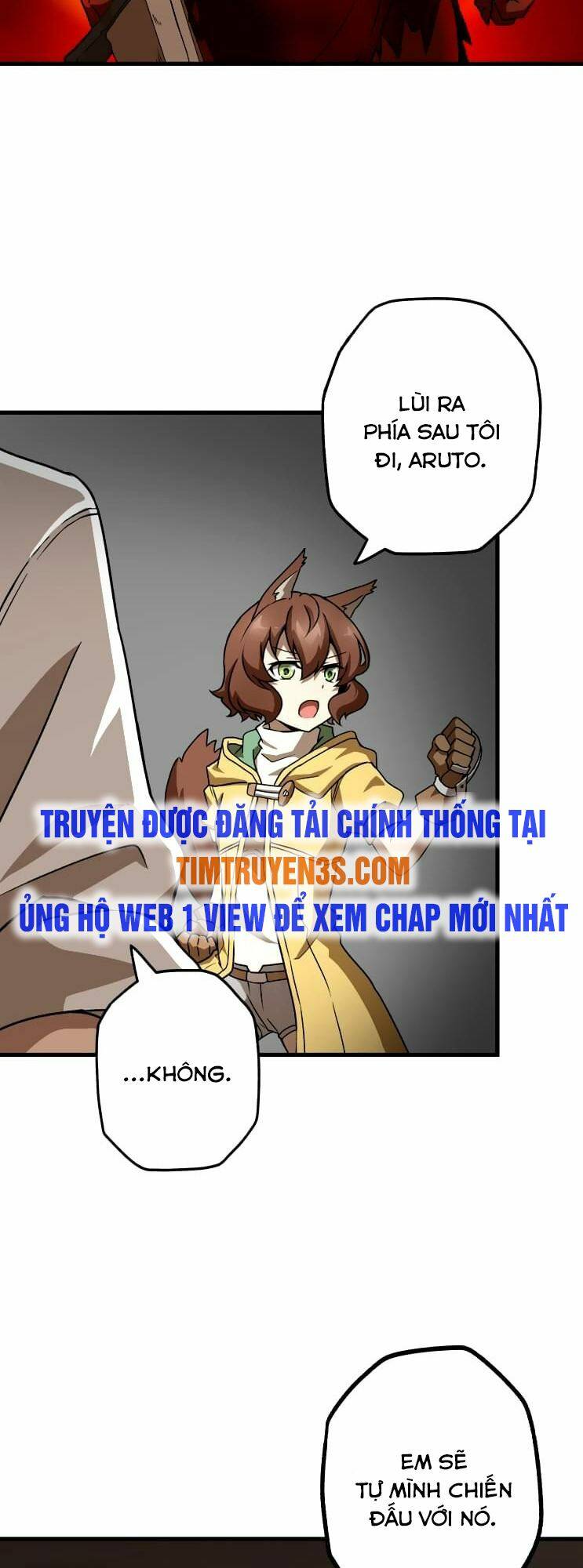 Pháp Sư Phế Vật Chương 10 Ảnh 36