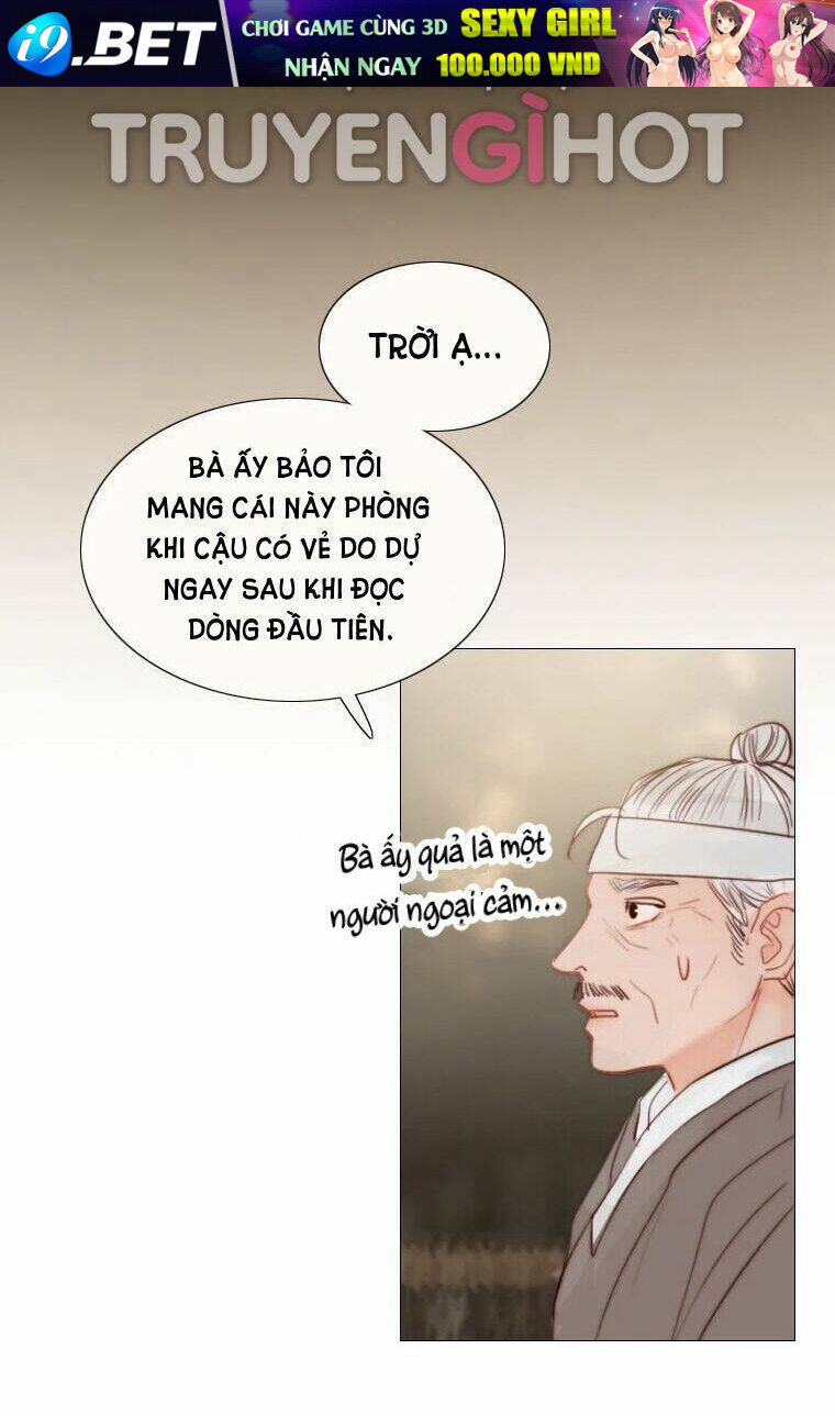 Mùa Đông Tăm Tối Chương 110 Ảnh 26