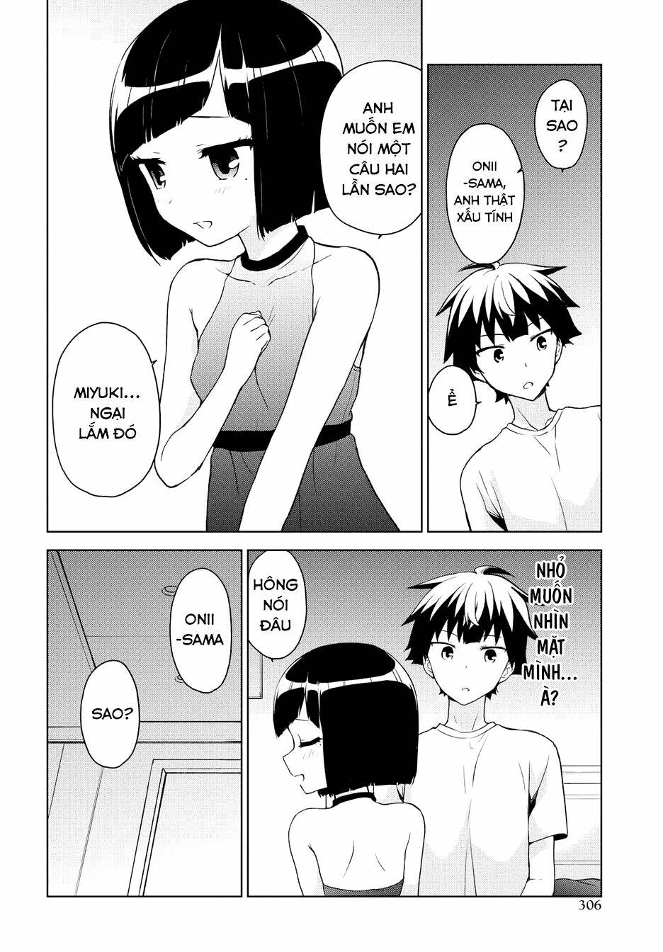 Ore Ga Ojou-Sama Gakkou Ni "Shomin Sample" Toshite Rachirareta Ken Chương 74 Ảnh 26