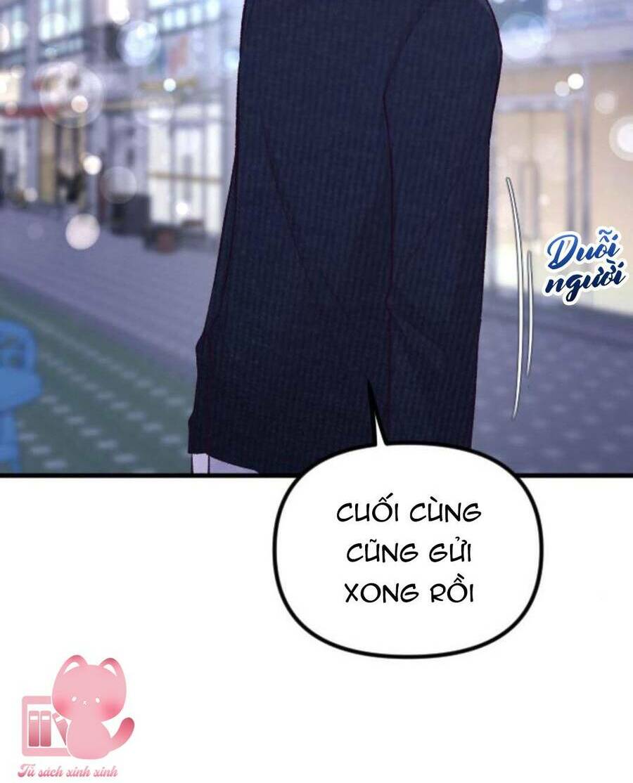 Tình Cờ Ta Gặp Nhau Chương 14 Ảnh 144