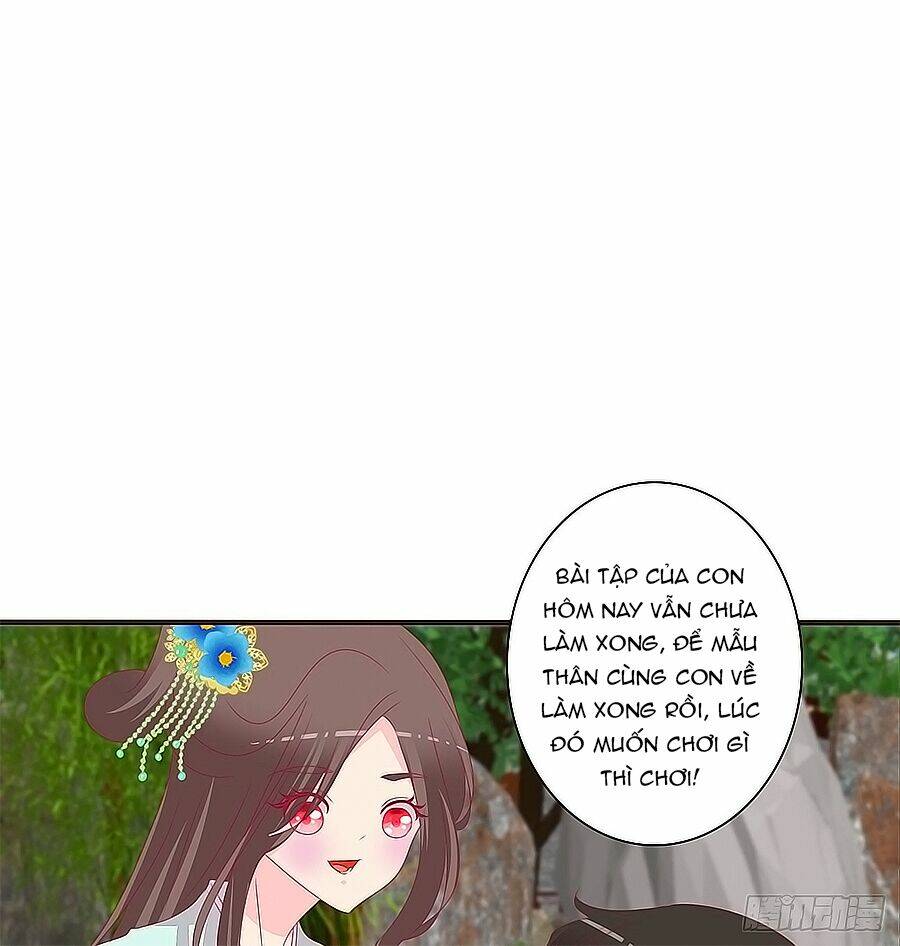 Tướng Quân Mời Ra Trận Chương 177 Ảnh 11