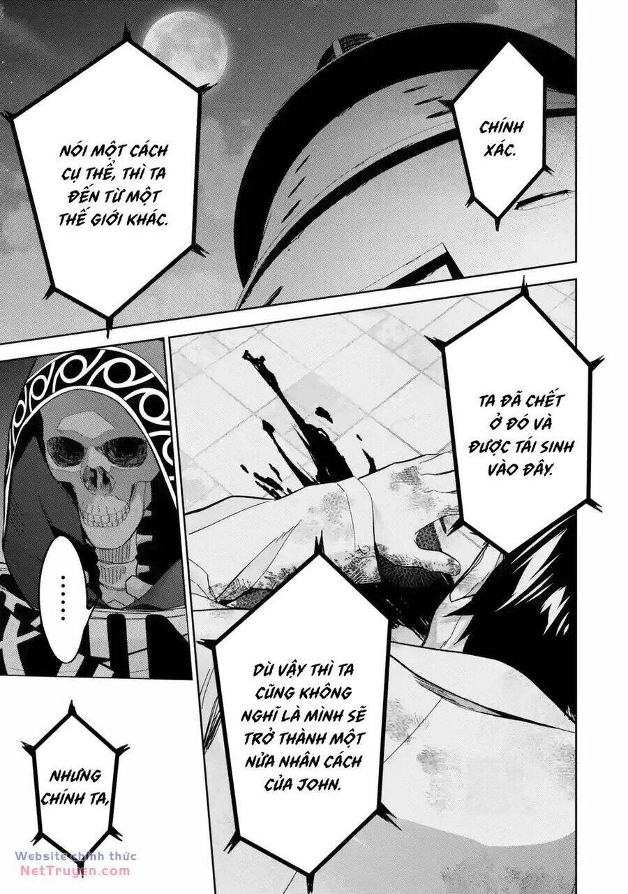 Shokei Sareta Kenja Wa Lich Ni Tensei Shite Shinryaku Sensou Wo Hajimaru Chương 36 Ảnh 31