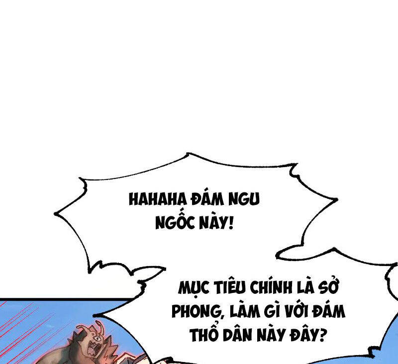 Thánh Khư Chương 285 Ảnh 78