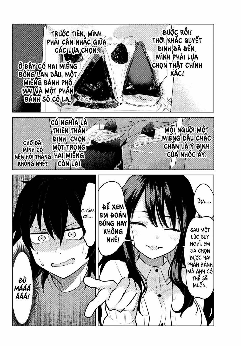 Kenja Ga Nakama Ni Natta! Chương 8 Ảnh 7