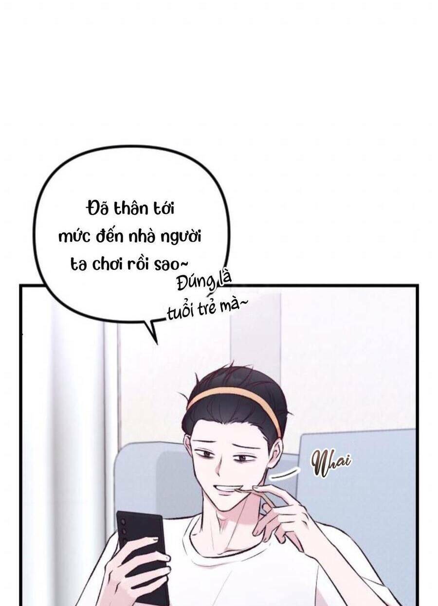 Tình Cờ Ta Gặp Nhau Chương 8 Ảnh 50