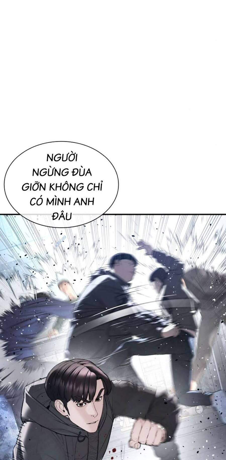 Cách Chiến Thắng Trận Đấu Chương 204 Ảnh 92