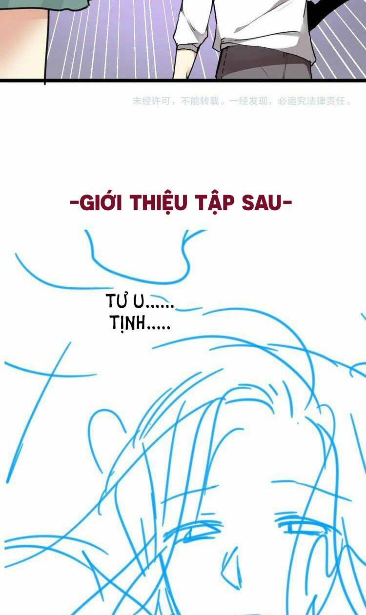 Yêu Thợ Săn Chương 62 Ảnh 24