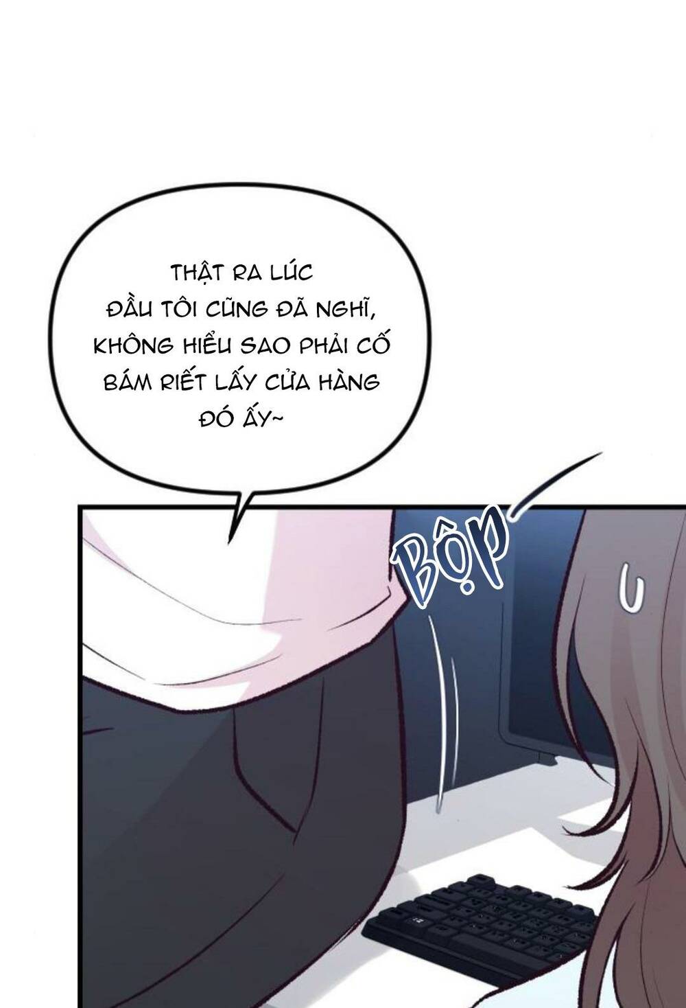 Tình Cờ Ta Gặp Nhau Chương 11 Ảnh 60