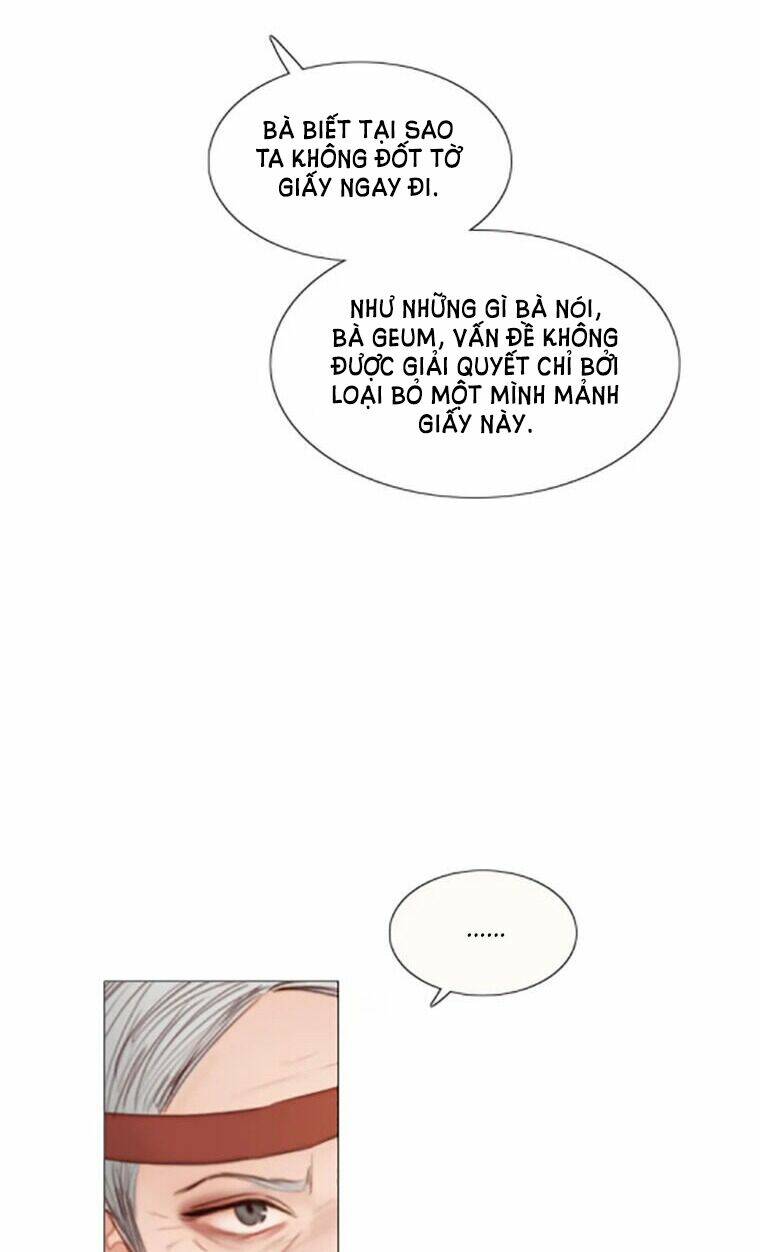 Mùa Đông Tăm Tối Chương 107 Ảnh 29