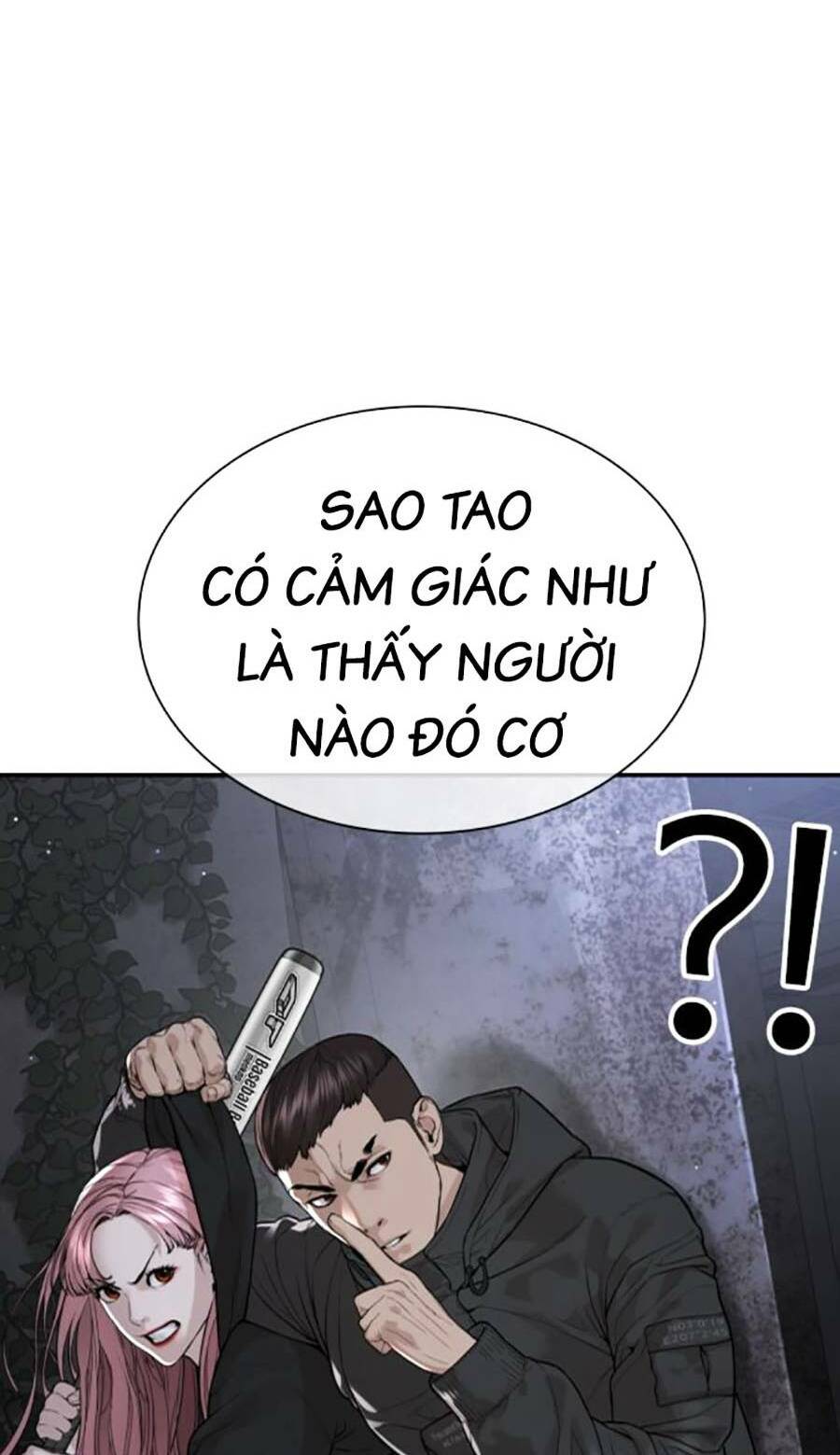 Cách Chiến Thắng Trận Đấu Chương 203 Ảnh 29