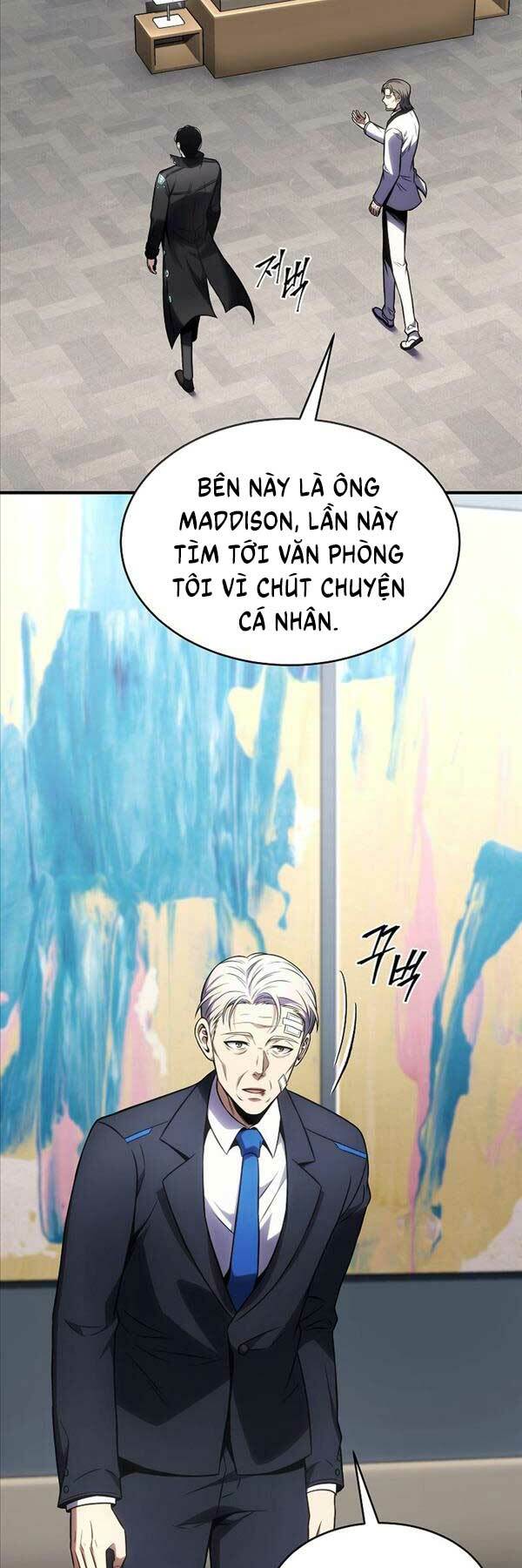 Ma Dược Sư Thiên Tài Chương 48 Ảnh 59