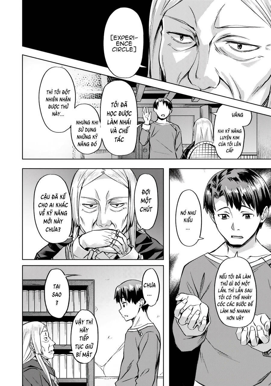 Isekai De Slow Life Wo Chương 27 Ảnh 7