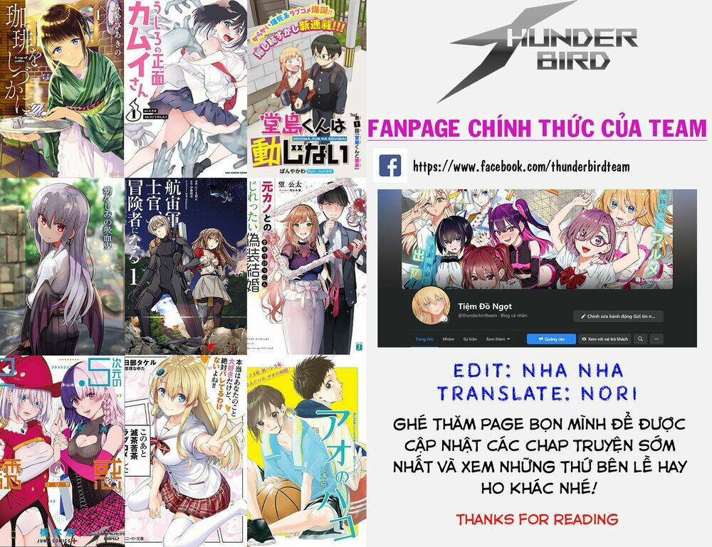 Kenja Ga Nakama Ni Natta! Chương 9 Ảnh 3