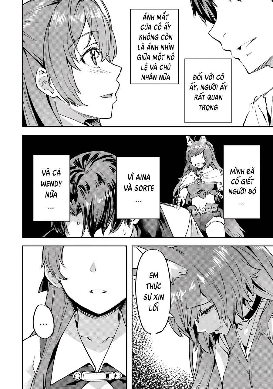 Isekai De Slow Life Wo Chương 28 Ảnh 11