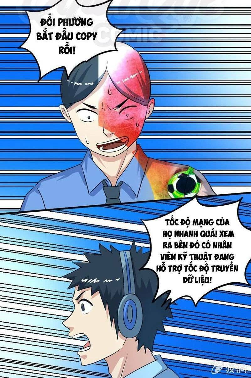 Cuộc Sống Tận Thế Bắt Đầu Từ Số 0 Chương 53 Ảnh 9