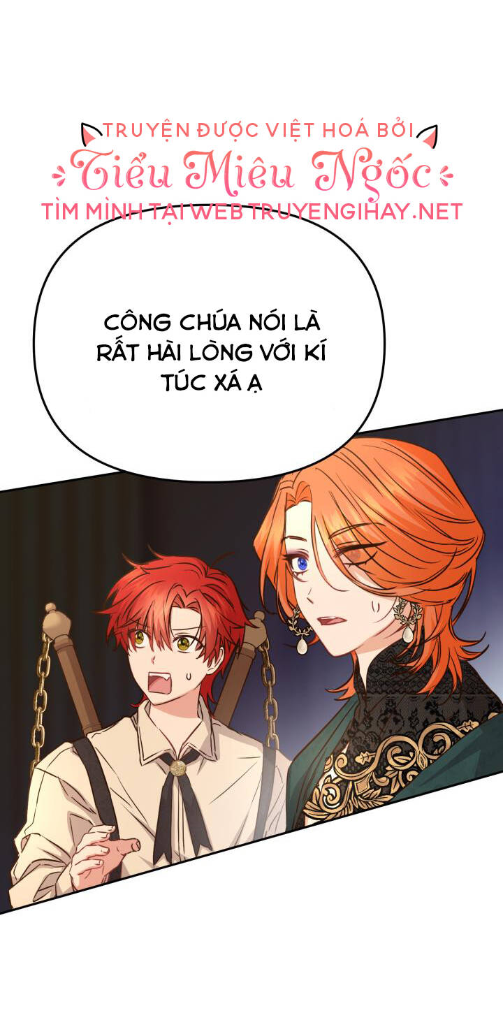 Tái Sinh Thành Con Gái Của Kẻ Phản Diện Chương 16 Ảnh 34