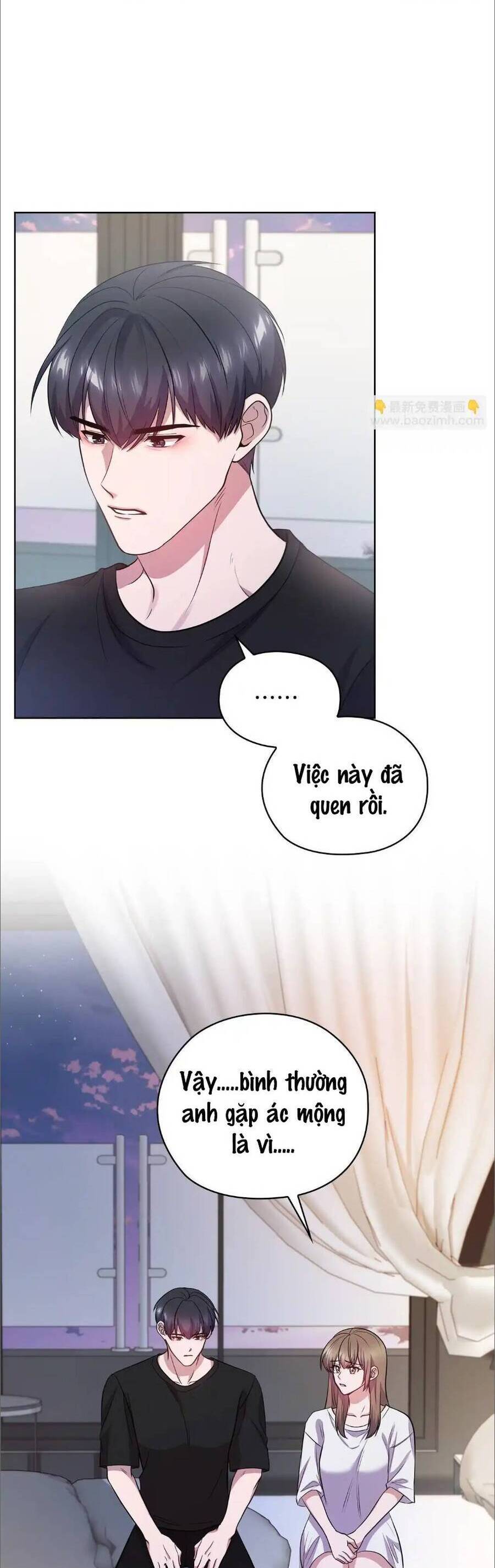 Tình Yêu Không Hoàn Hảo! Chương 21 Ảnh 3