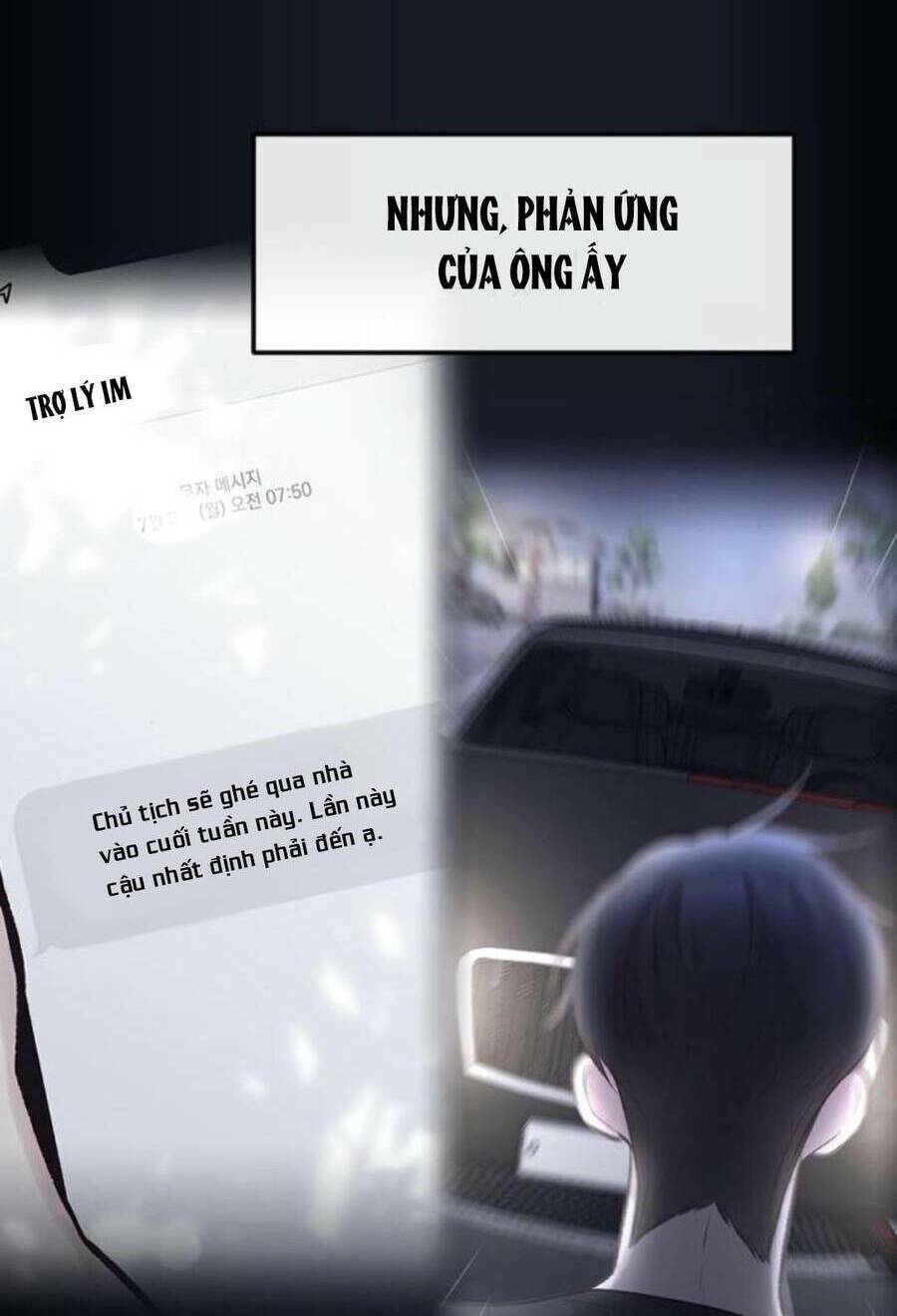 Tình Cờ Ta Gặp Nhau Chương 16 Ảnh 96