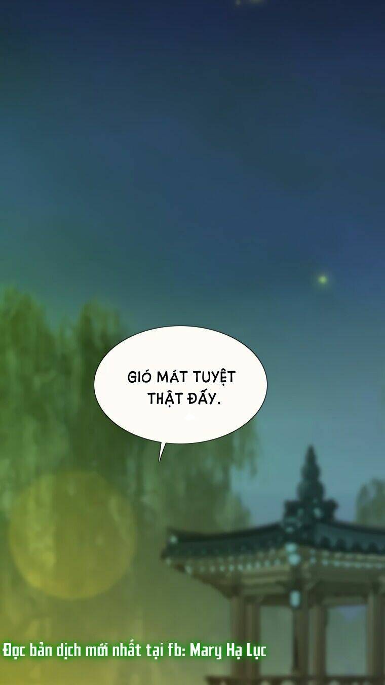 Mùa Đông Tăm Tối Chương 117 Ảnh 4